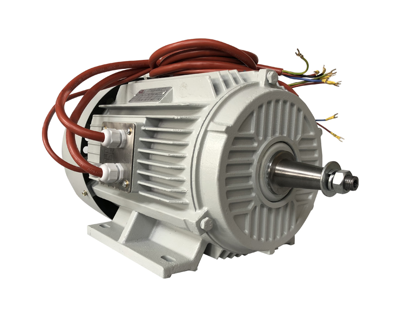FQ series high starting torque three-phase asynchronous motor