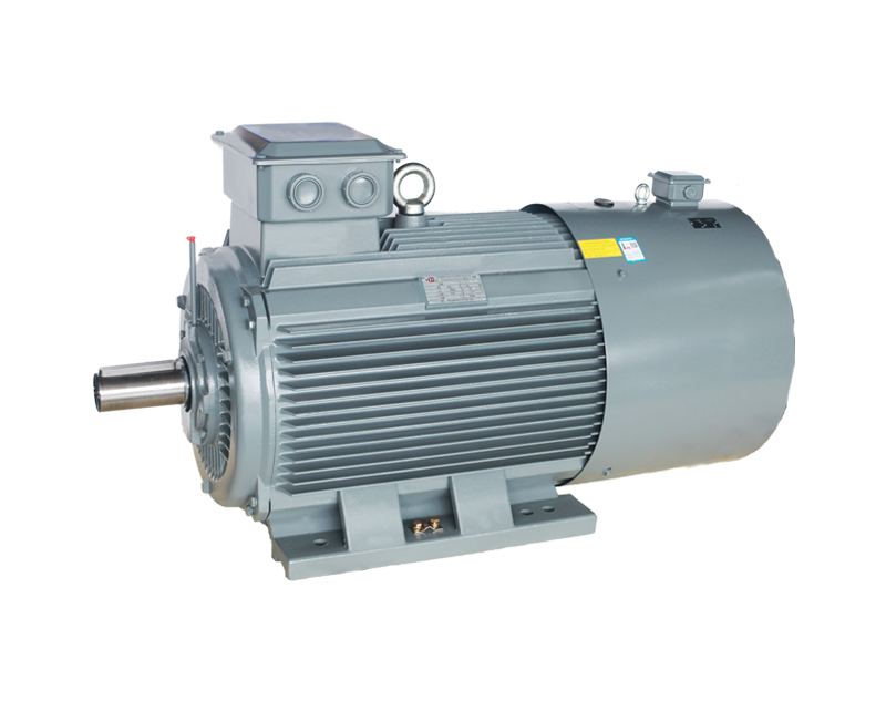 YE3VP series variable frequency adjustable speed three-phase asynchronous motor