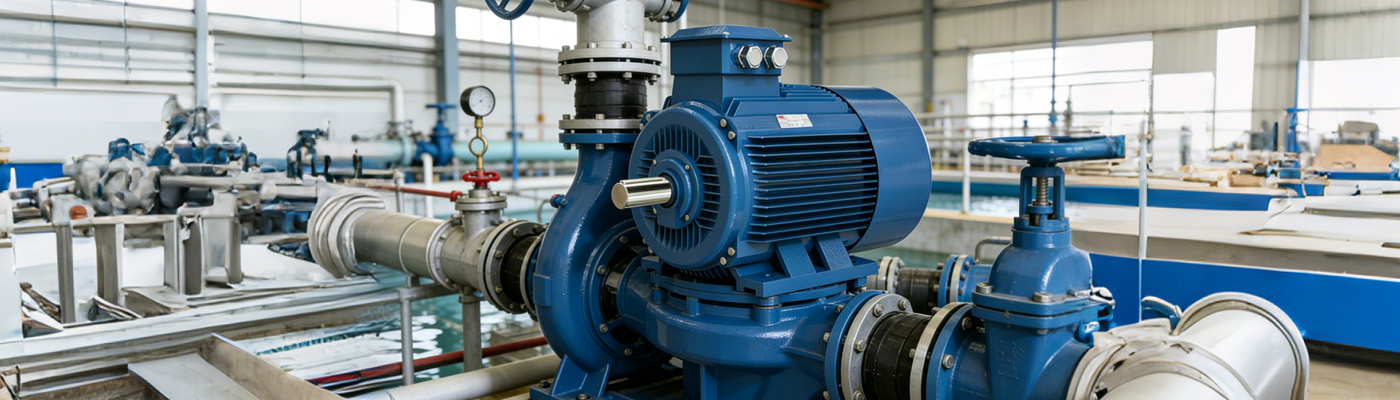 How to select an efficient power system? A comprehensive analysis of the suitable scenarios for permanent magnet synchronous motors